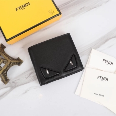 Fendi Wallet